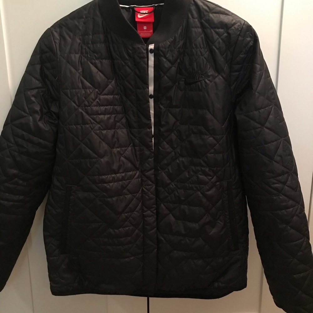 Nike Bomber Jacket